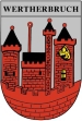 Wappen Wertherbruch
