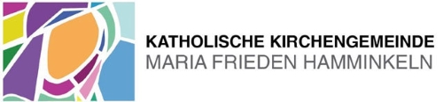 Logo katholische Kirchengemeinde Maria Frieden