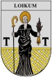 Wappen Loikum