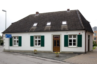 Humberghaus