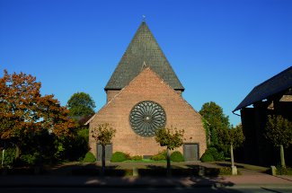 katholische Kirche Ringenberg