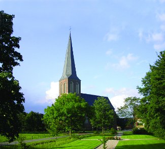 evangelische Kirche Wertherbruch