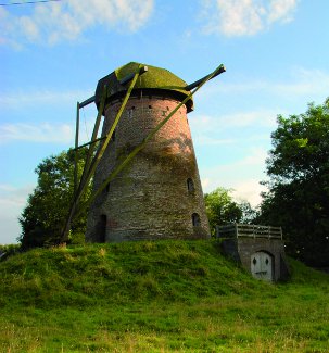 Turmwindmühle Nordbrock