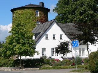 Roßmühle