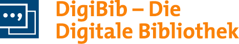 DigiBib - Logo