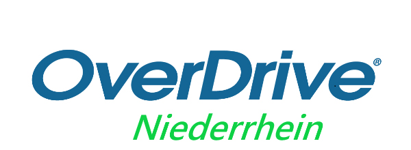 Logo OverDrive Niederrhein