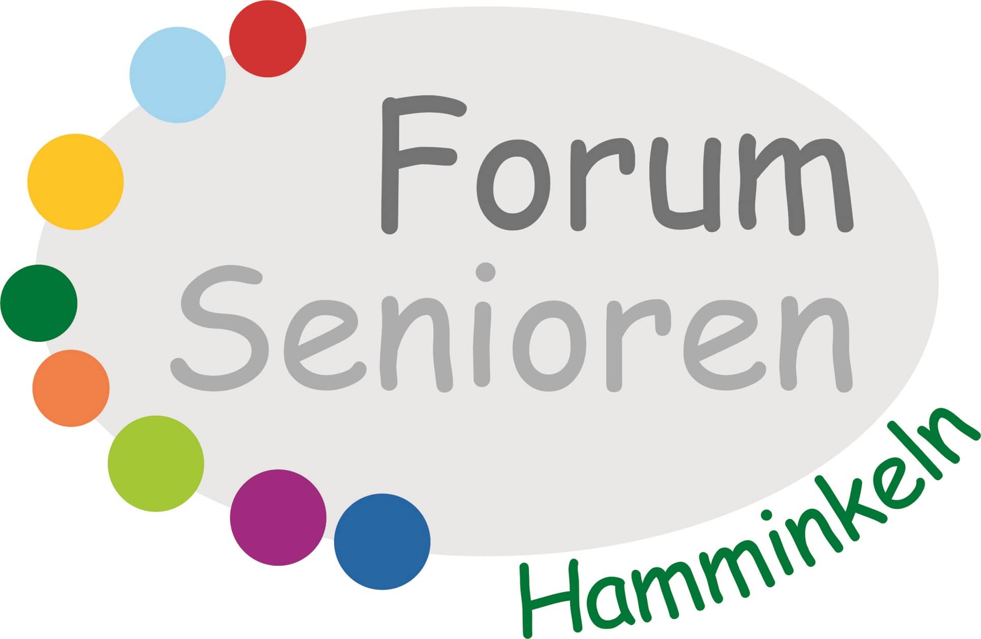 Logo Forum Senioren