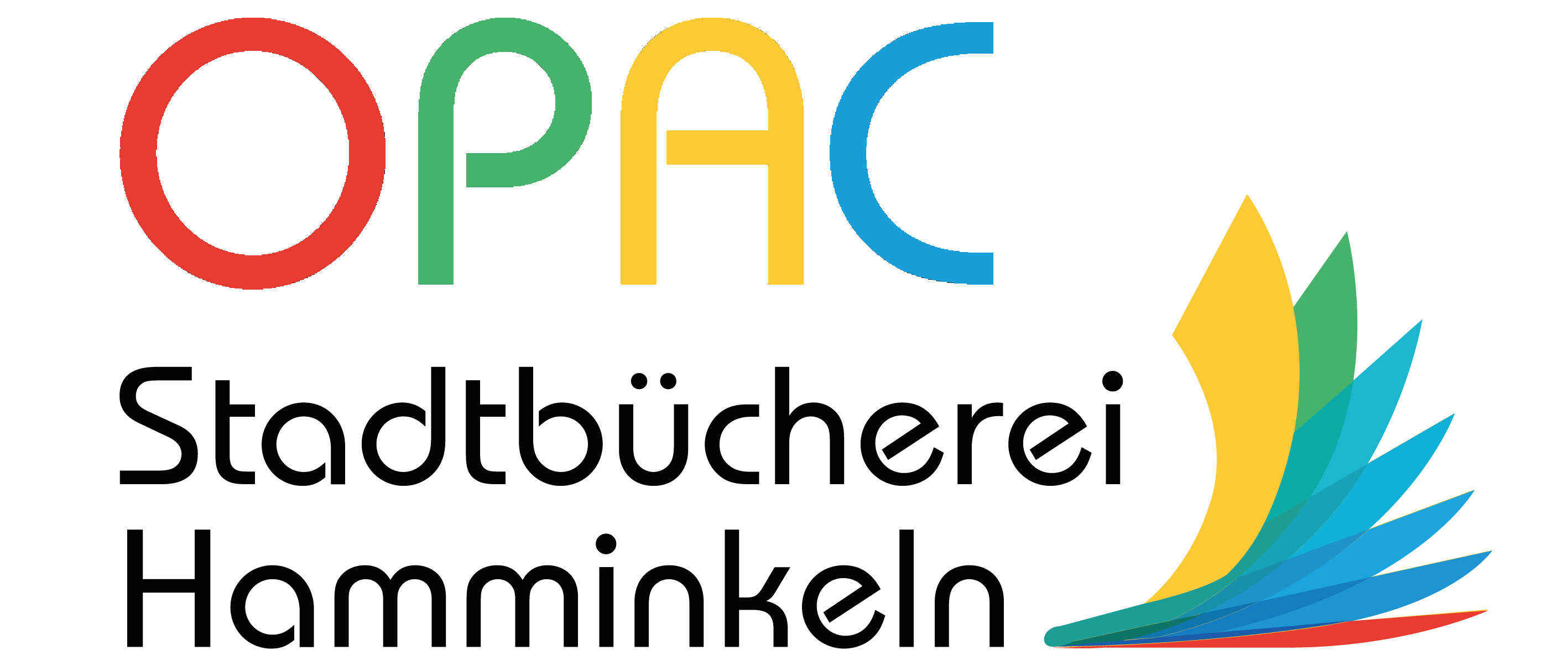 Logo OPAC Hamminkeln