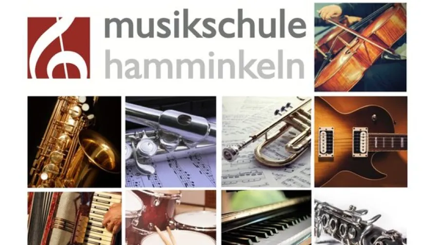 Musikschule Hamminkeln