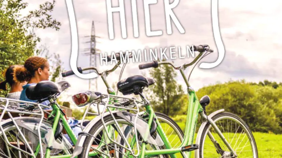 Standortmagazin Hamminkeln