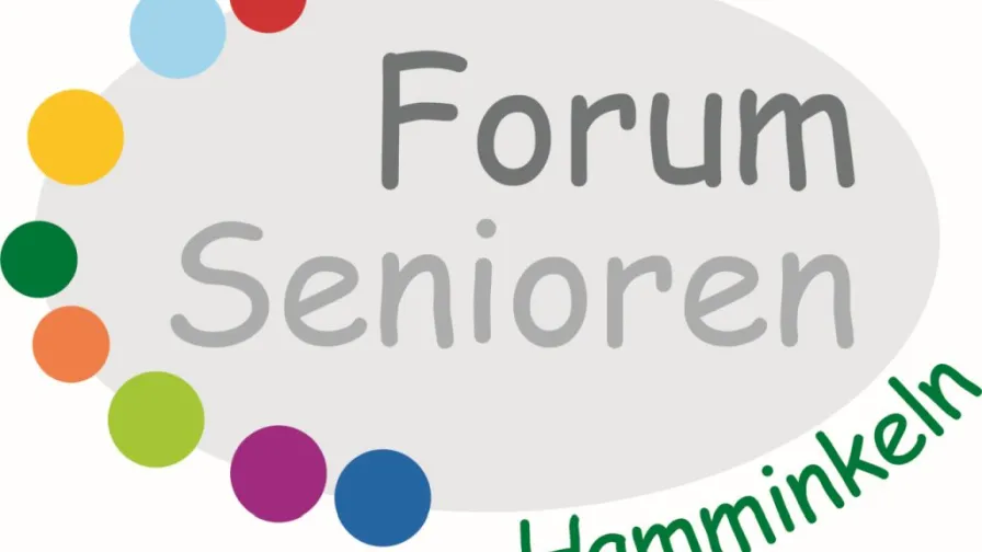 Logo Forum Senioren