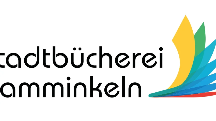 Stadtbücherei Hamminkeln Logo