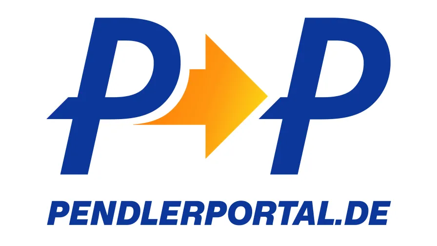 Logo Pendlerportal