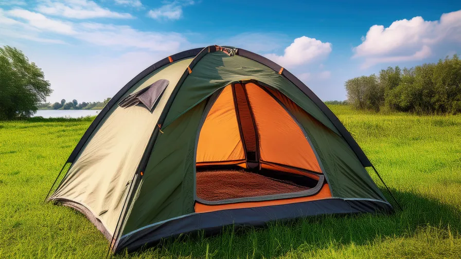Camping