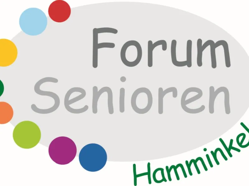 Logo Forum Senioren