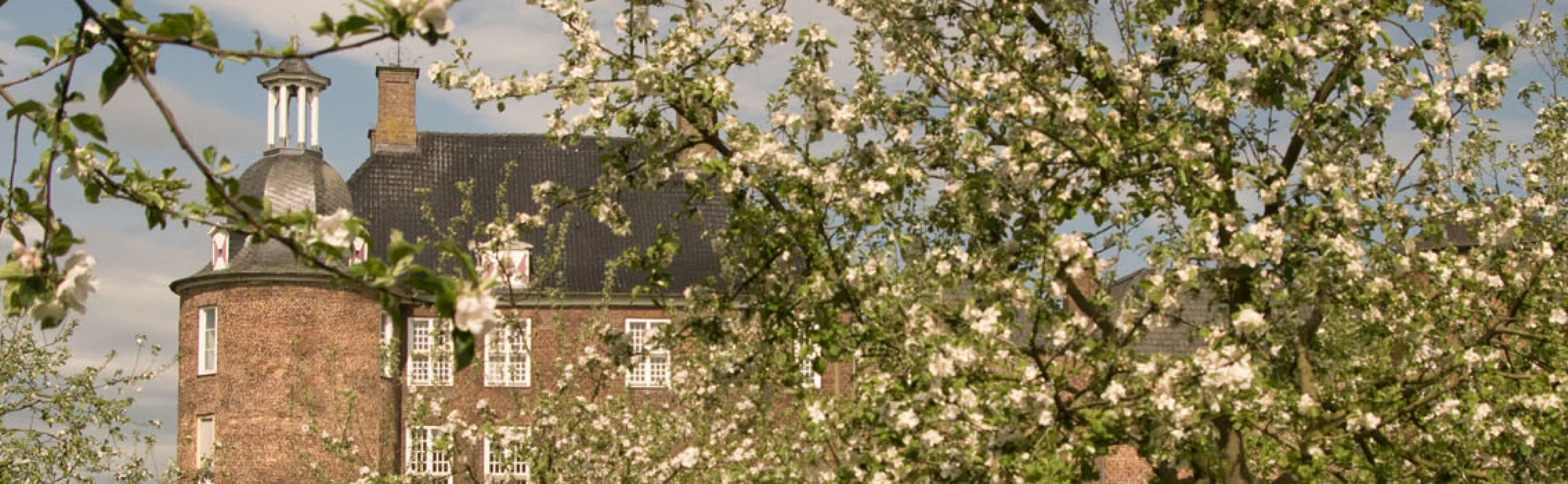 Schloss Ringenberg
